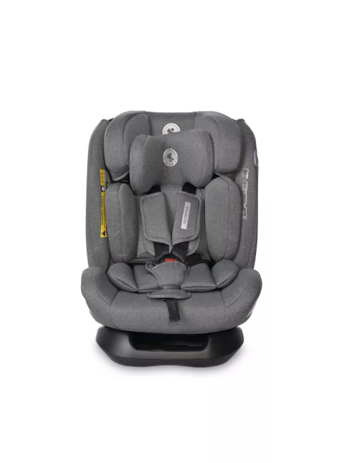 Lorelli Scorpius autósülés i-Size 40-150 cm - Gray