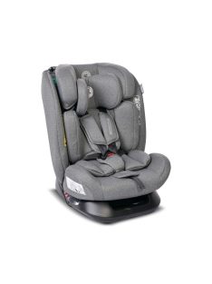 Lorelli Scorpius autósülés i-Size 40-150 cm - Gray
