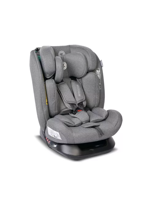 Lorelli Scorpius autósülés i-Size 40-150 cm - Gray
