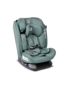 Lorelli Scorpius autósülés i-Size 40-150 cm - Green Pine