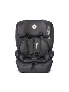 Lorelli Colombo autósülés i-Size 76-150cm - Black jasper