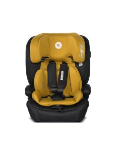 Lorelli Colombo autósülés i-Size 76-150cm - Lemon Curry