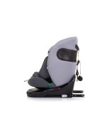 Chipolino Motion 360 autósülés I-Size 40-150cm - Granite