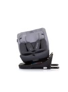 Chipolino Motion 360 autósülés I-Size 40-150cm - Granite