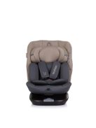 Chipolino Motion 360 autósülés I-Size 40-150cm - Macadamia