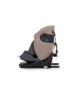 Chipolino Motion 360 autósülés I-Size 40-150cm - Macadamia