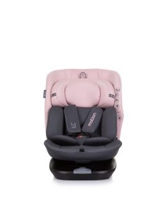 Chipolino Motion 360 autósülés I-Size 40-150cm - Flamingo