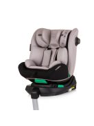 Chipolino Olympus 360 autósülés I-Size 40-150cm - Macadamia