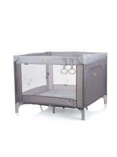 Chipolino Pop Up utazójáróka - Koala Grey
