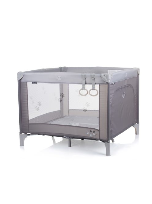 Chipolino Pop Up utazójáróka - Koala Grey