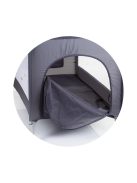 Chipolino Luna multifunkciós utazóágy - Ash Grey