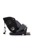 Chipolino Motion 360 autósülés I-Size 40-150cm - Obsidian