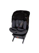 Chipolino Motion 360 autósülés I-Size 40-150cm - Obsidian