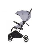 Chipolino Bijou sport babakocsi - Ash Grey