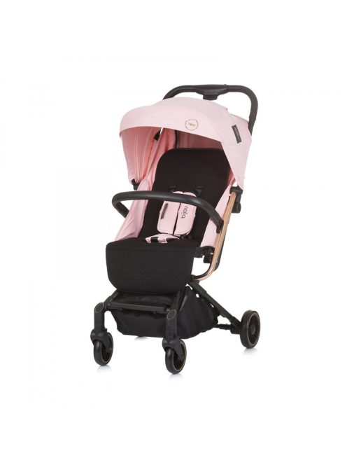 Chipolino Bijou sport babakocsi - Flamingo