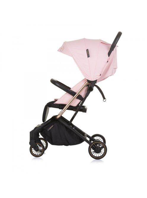 Chipolino Bijou sport babakocsi - Flamingo