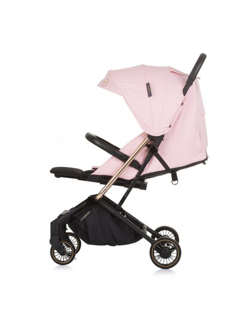 Chipolino Bijou sport babakocsi - Flamingo