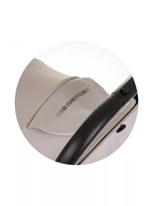 Chipolino Bijou sport babakocsi - Macadamia