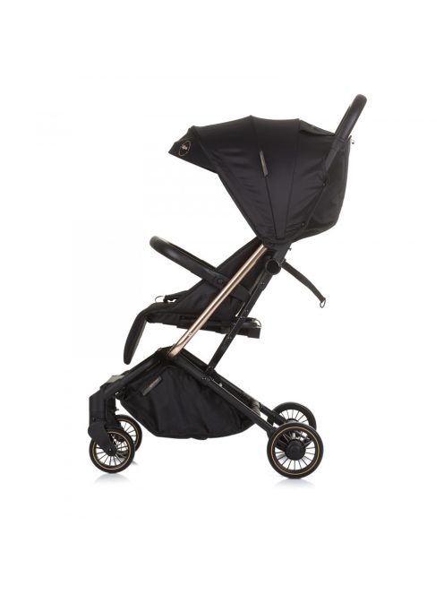 Chipolino Bijou sport babakocsi - Obsidian