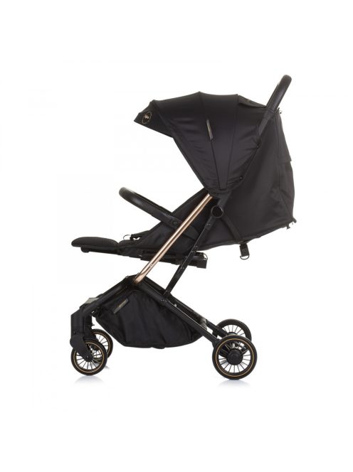 Chipolino Bijou sport babakocsi - Obsidian