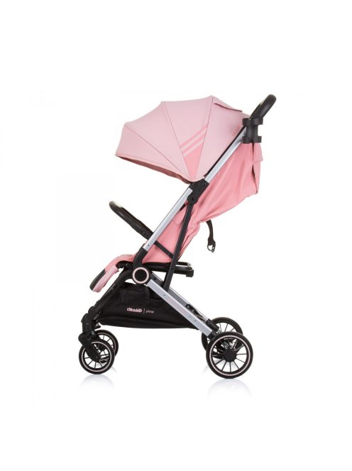 Chipolino Pixie sport babakocsi - Flamingo