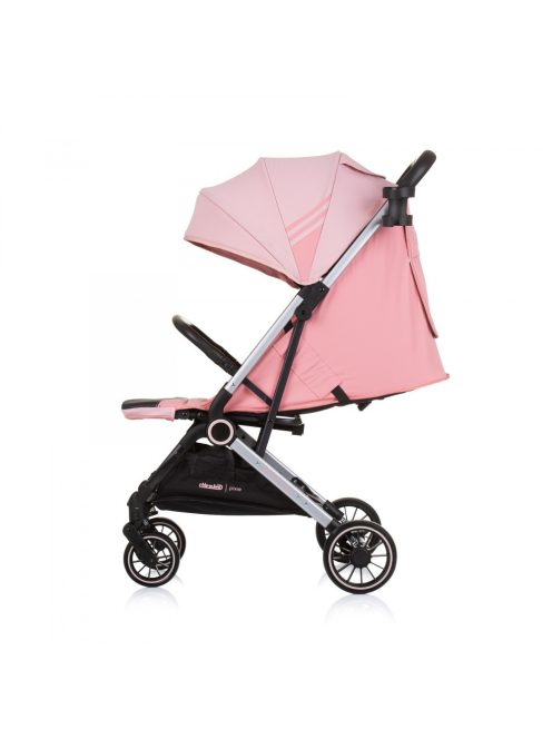 Chipolino Pixie sport babakocsi - Flamingo