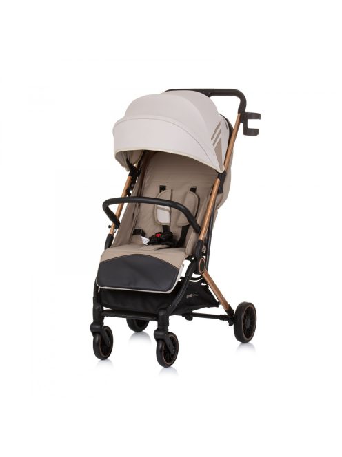 Chipolino Pixie sport babakocsi - Macadamia