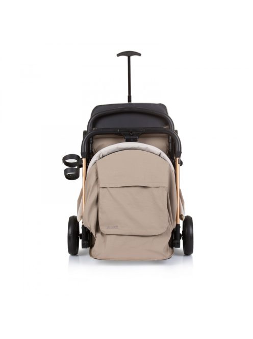 Chipolino Pixie sport babakocsi - Macadamia