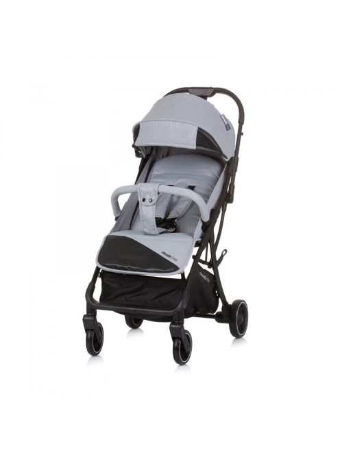 Chipolino Kiss sport babakocsi - Ash Grey