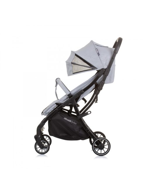 Chipolino Kiss sport babakocsi - Ash Grey