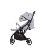 Chipolino Kiss sport babakocsi - Ash Grey