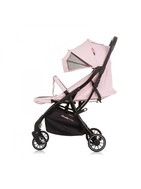 Chipolino Kiss sport babakocsi - Flamingo