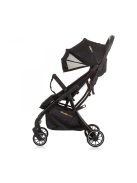 Chipolino Kiss sport babakocsi - Obsidian