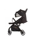 Chipolino Kiss sport babakocsi - Obsidian