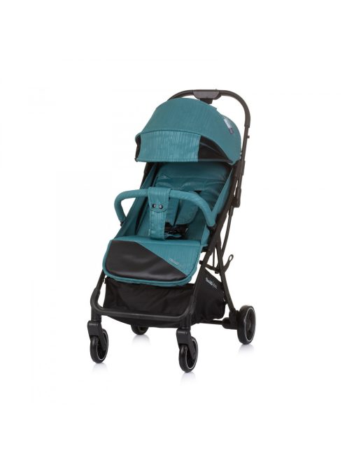 Chipolino Kiss sport babakocsi - Teal