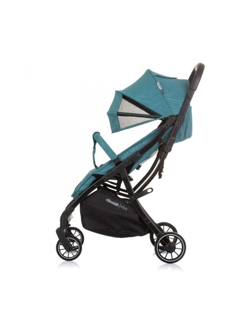 Chipolino Kiss sport babakocsi - Teal