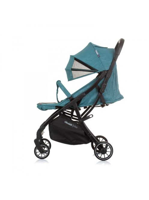 Chipolino Kiss sport babakocsi - Teal