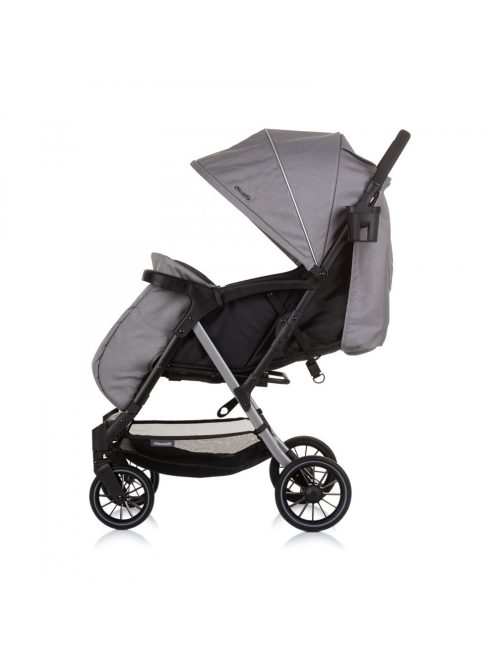 Chipolino Amber sport babakocsi - Granite
