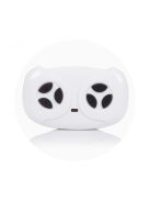 Chipolino POLICE elektromos autó - fekete