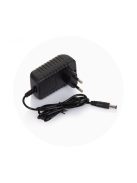 Chipolino POLICE elektromos autó - fekete