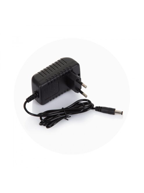 Chipolino POLICE elektromos autó - fekete