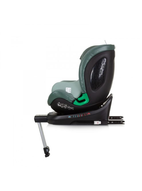 Chipolino Maximus autósülés I-Size 40-150cm -pastel green