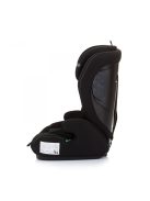 Chipolino Icon autósülés I-Size 76-150cm - obsidian