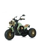 Chipolino Enduro elektromos motor - green