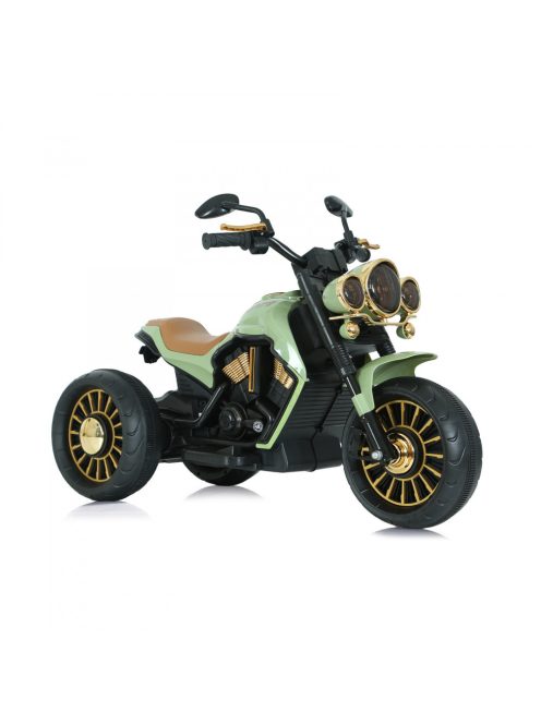 Chipolino Enduro elektromos motor - green