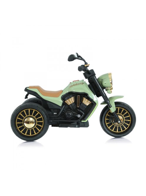 Chipolino Enduro elektromos motor - green