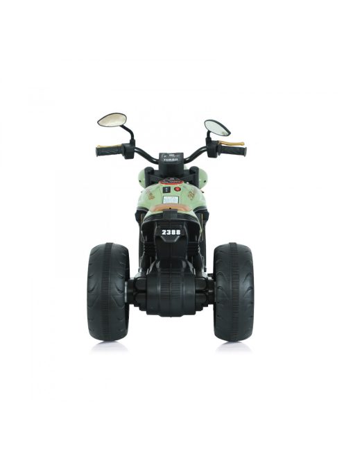 Chipolino Enduro elektromos motor - green