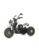 Chipolino Enduro elektromos motor - grey