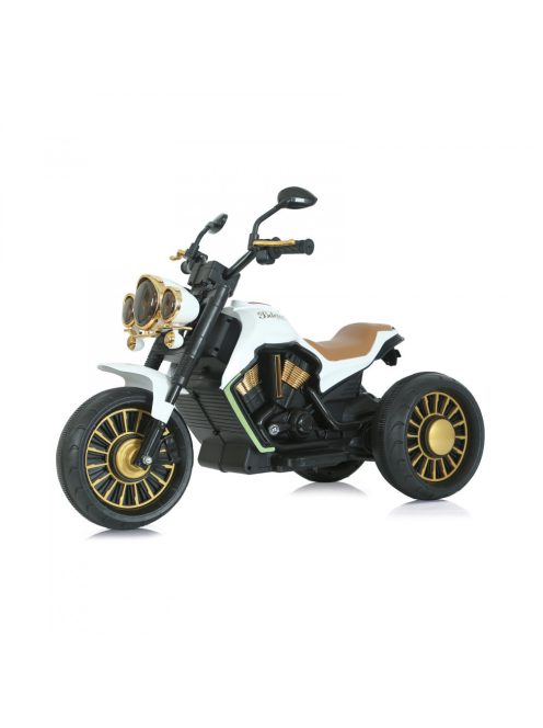 Chipolino Enduro elektromos motor - grey