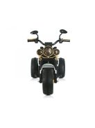 Chipolino Enduro elektromos motor - grey